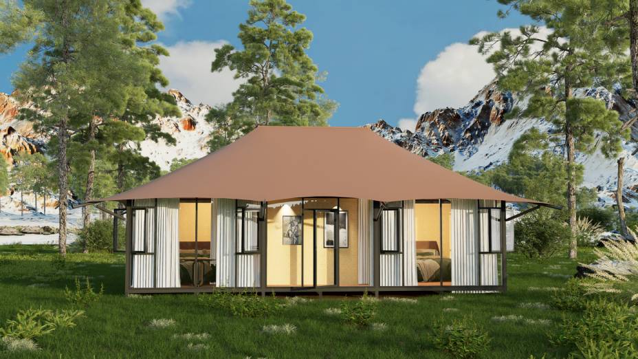 北京装配式建筑厂家