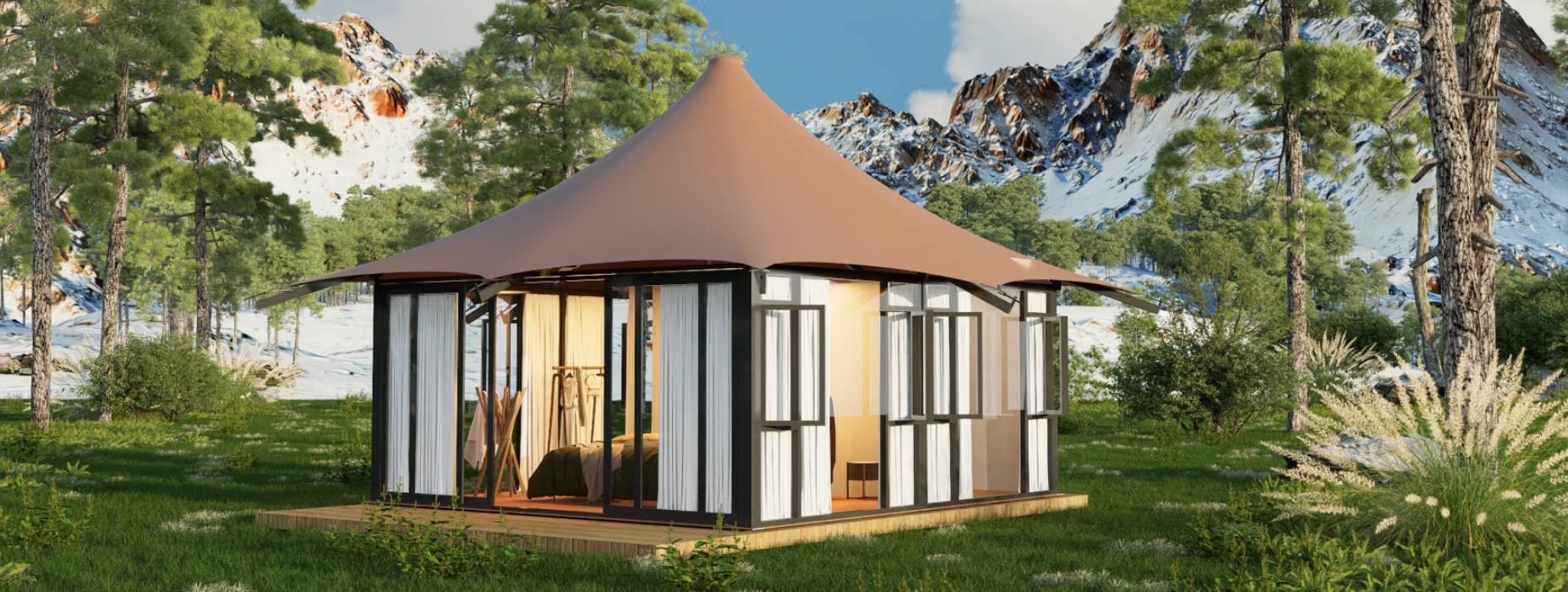 北京装配式建筑厂家